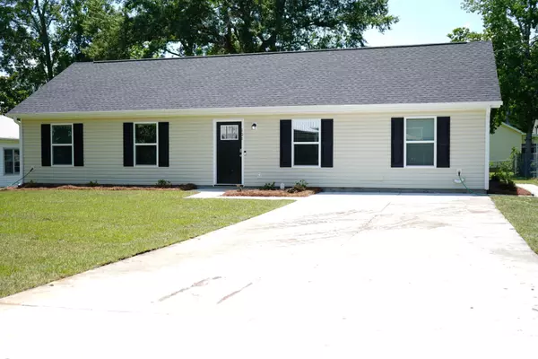 101 O'Carroll Street, Moncks Corner, SC 29461