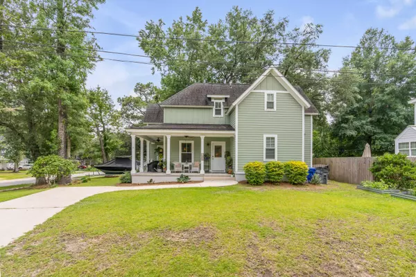 North Charleston, SC 29405,1205 Marigold St