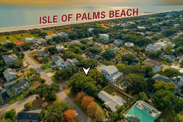 2607 Cameron Blvd, Isle Of Palms, SC 29451