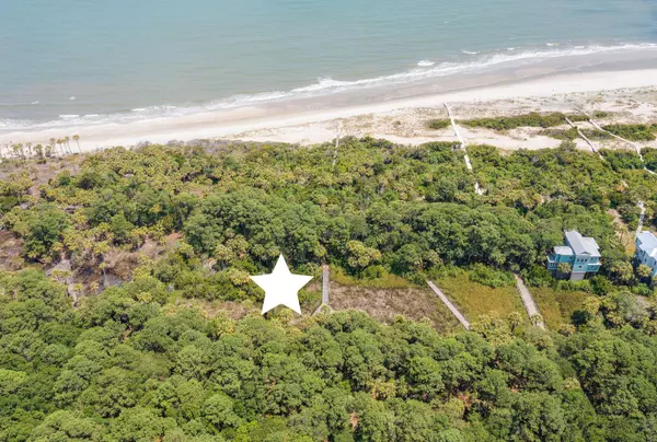 Dewees Island, SC 29451,295 Pelican Flight Dr #Lot 16