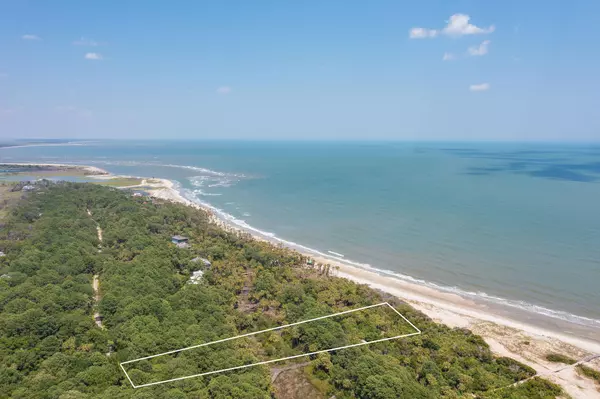 Dewees Island, SC 29451,295 Pelican Flight Dr #Lot 16