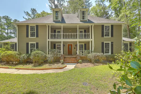 116 E Shepard Ln, Summerville, SC 29483