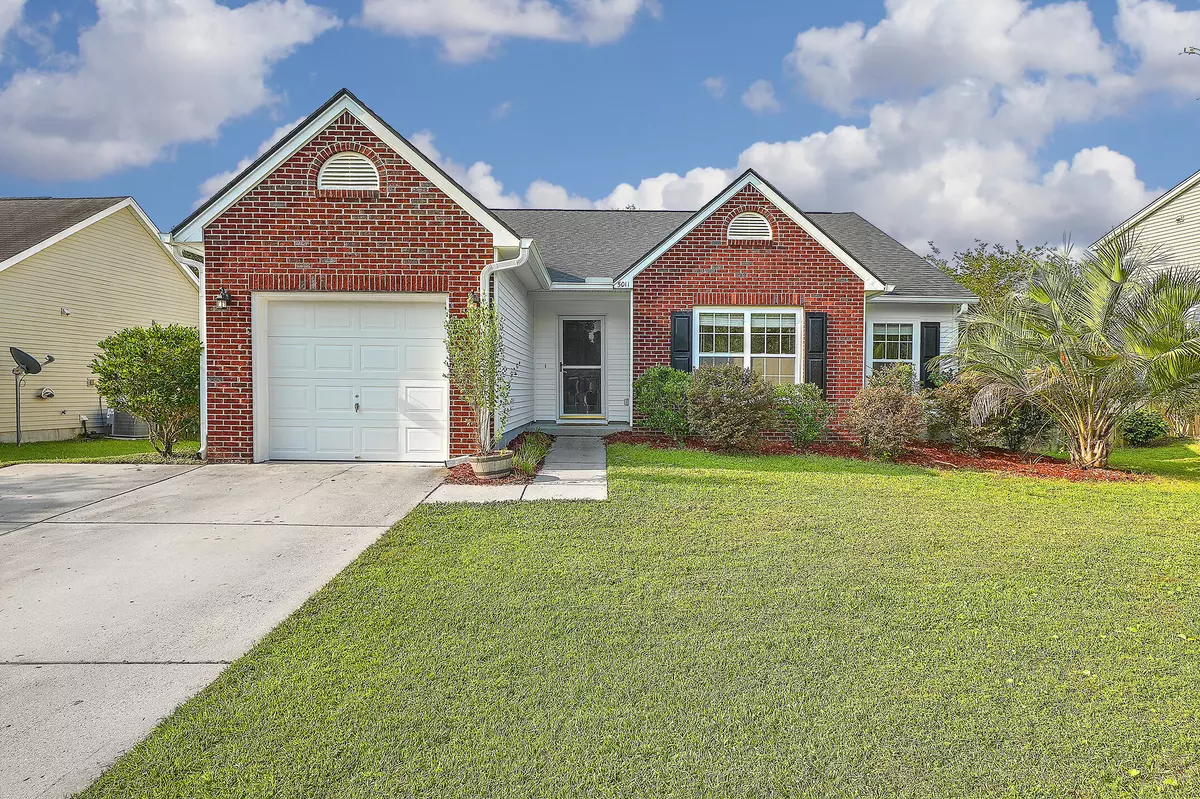 Summerville, SC 29485,5011 Thornton Dr