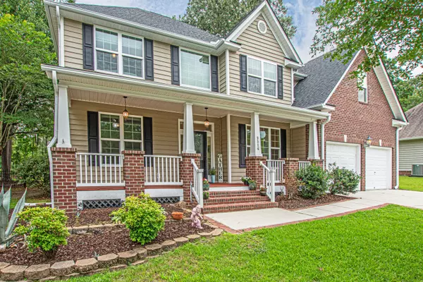 9516 Markley Blvd, Summerville, SC 29485