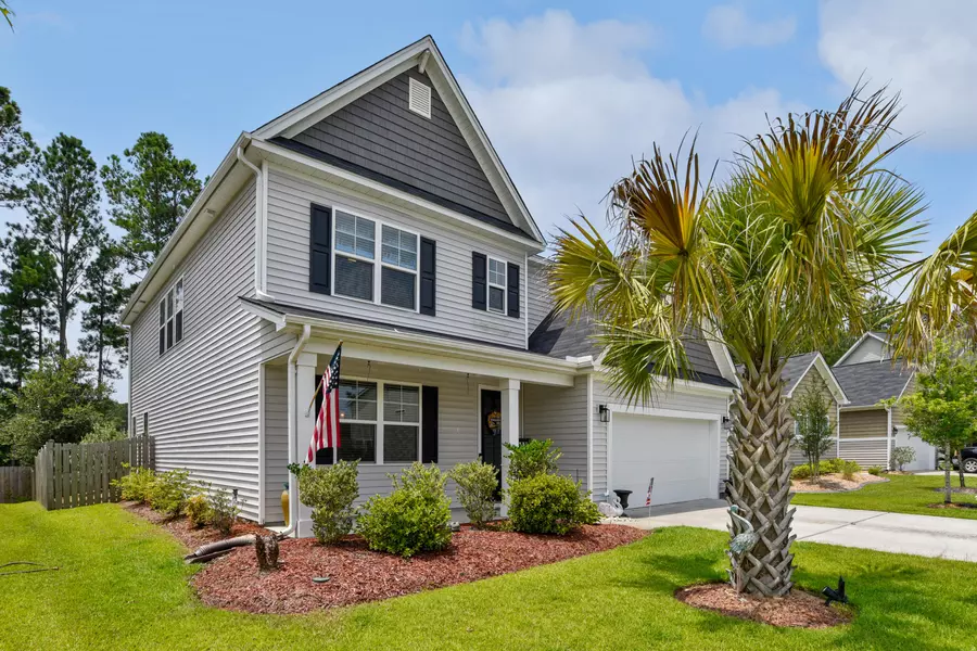 720 Kilarney Rd, Summerville, SC 29483