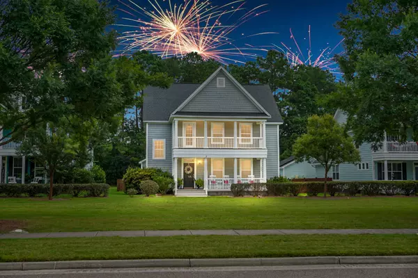 Moncks Corner, SC 29461,108 Red Leaf Blvd
