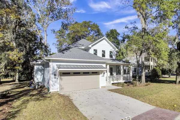 North Charleston, SC 29420,8558 Refuge Point Cir