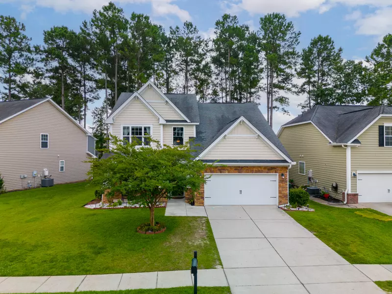 315 Freeland Way, Moncks Corner, SC 29461