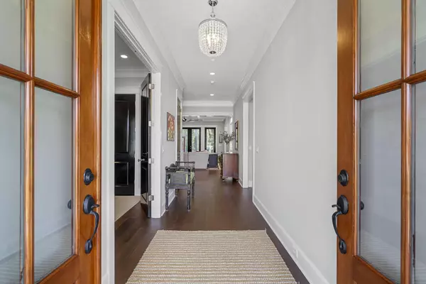 Awendaw, SC 29429,2048 Celebration Ct