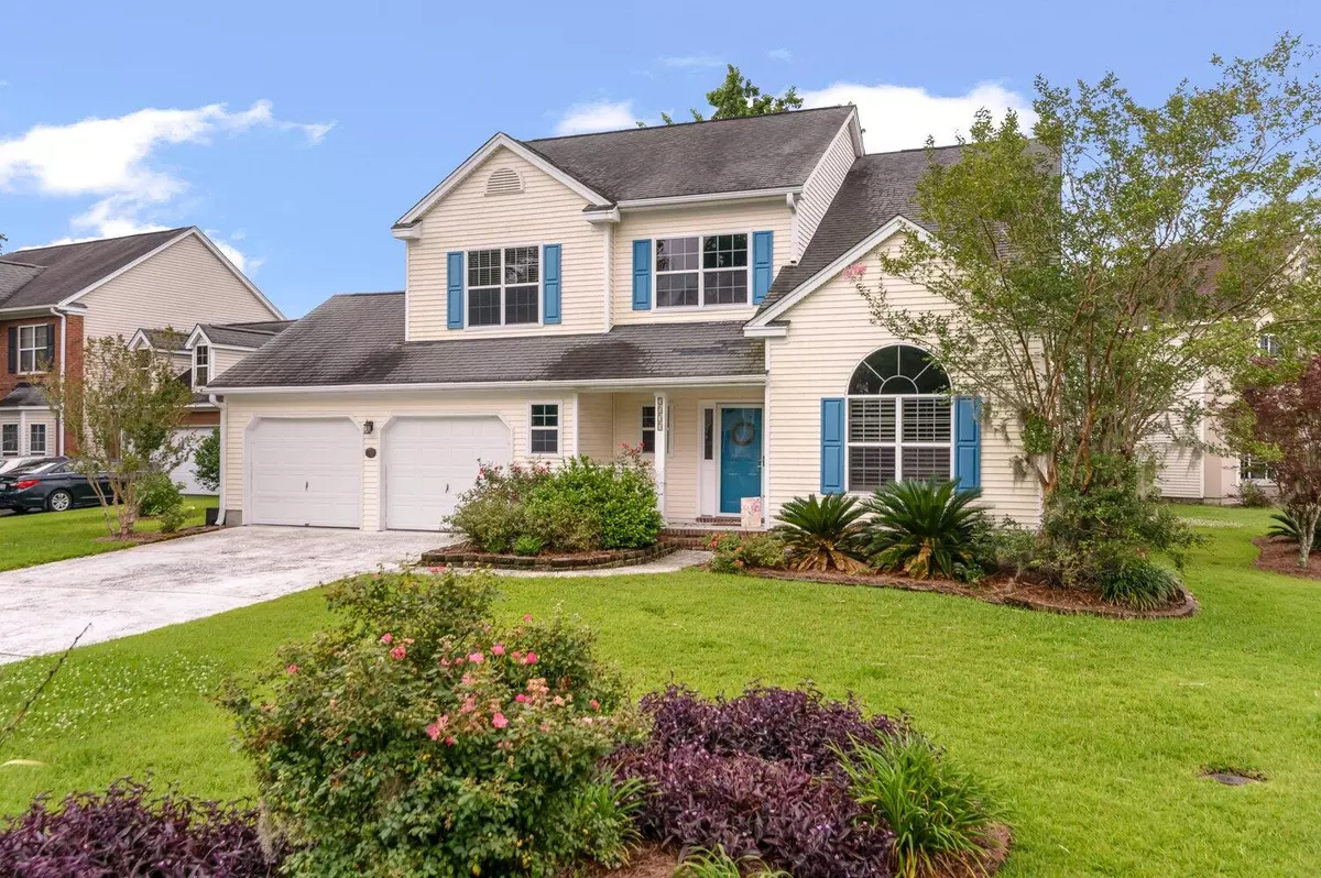 Charleston, SC 29414,3537 Springmire Ct