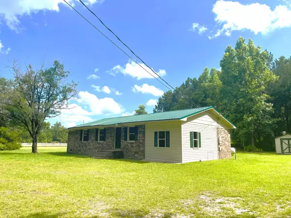 Walterboro, SC 29488,535 Mcleod Rd