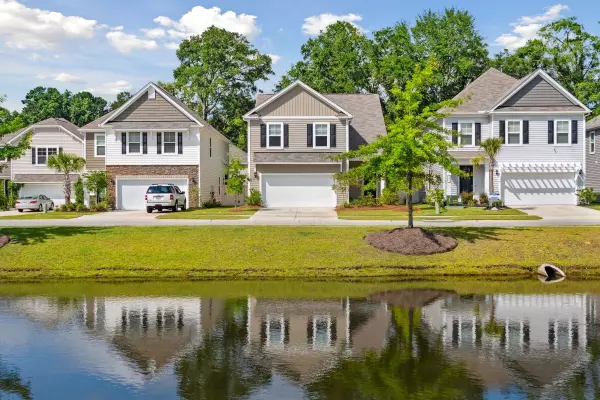 Mount Pleasant, SC 29429,3865 Sawmill Ct