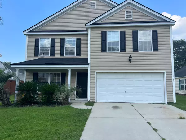 1018 Friartuck Trl, Ladson, SC 29456