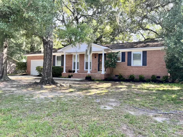 5304 Barwick Rd, North Charleston, SC 29418