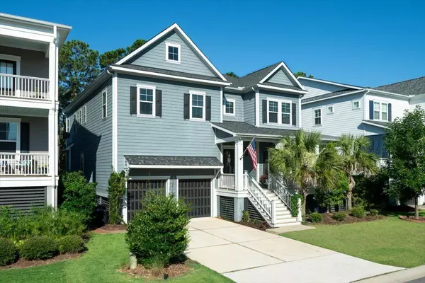 Mount Pleasant, SC 29466,1569 Red Tide Rd