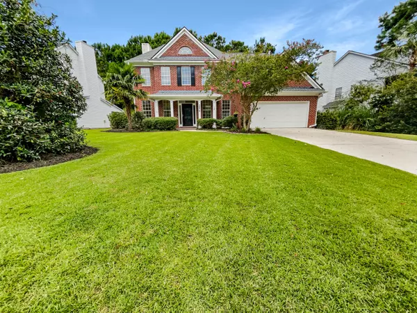 2876 Colonnade, Mount Pleasant, SC 29466