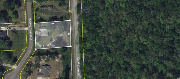 1905 Old Highway 52, Moncks Corner, SC 29461