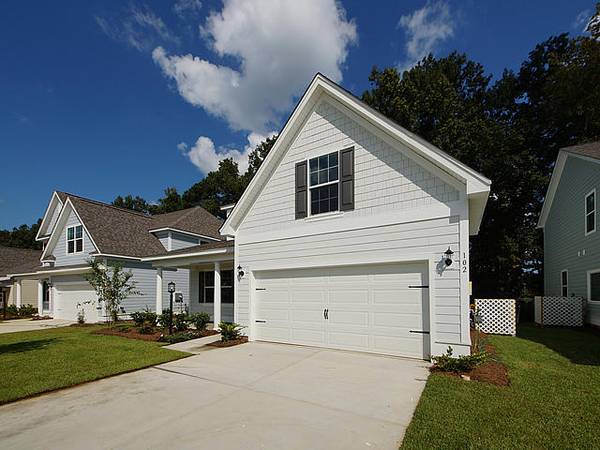 Moncks Corner, SC 29461,441 Eagleview Dr Dr