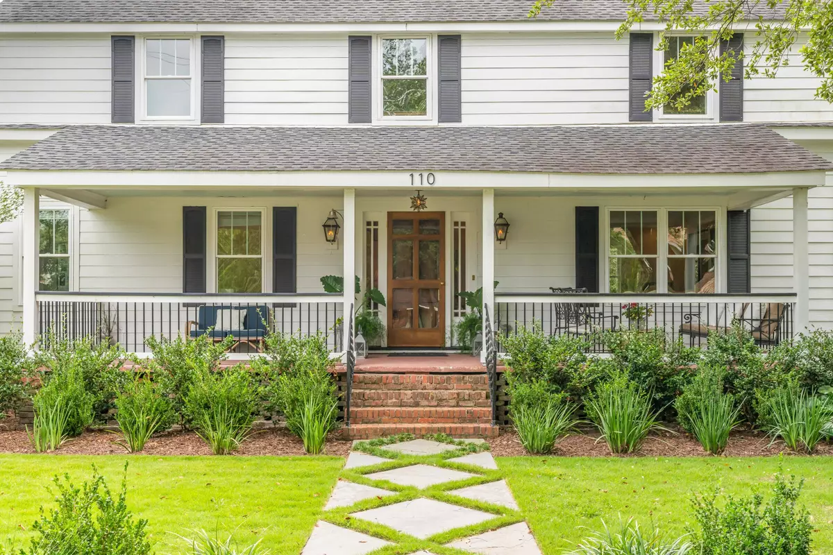 Charleston, SC 29412,110 Plymouth Ave