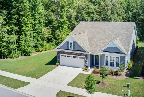 4053 Aspera Dr, Summerville, SC 29483