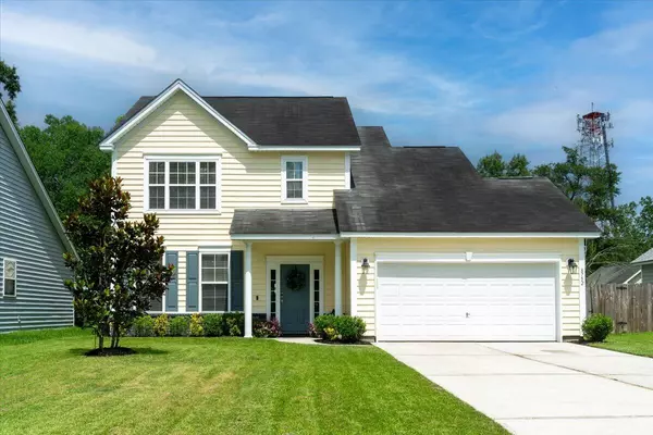 8752 Jessica Ct,  North Charleston,  SC 29406