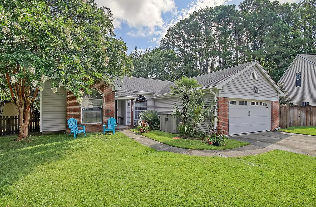 Mount Pleasant, SC 29464,614 Portico Park