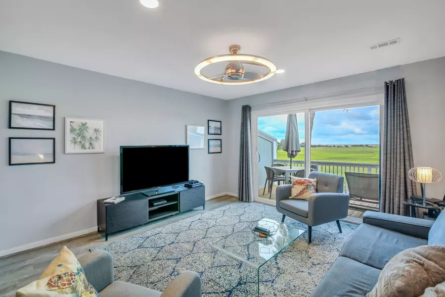 2 Cedar Reef #A 207, Saint Helena Island, SC 29920