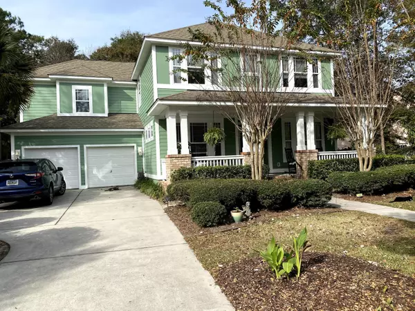 7039 Schooner St, Charleston, SC 29492