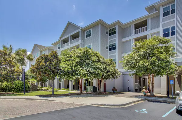 1984 Folly Rd #A114, James Island, SC 29412