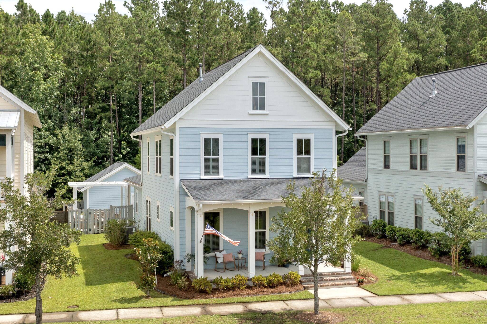 614 Long Meadow St, Summerville, SC 29486