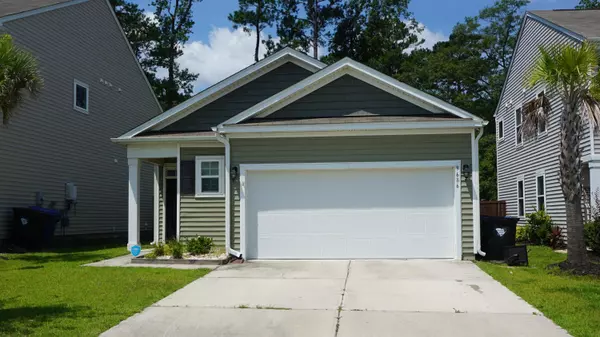 Ladson, SC 29456,9686 Roseberry St