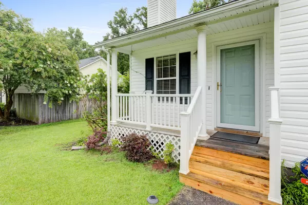 James Island, SC 29412,301 Stefan Dr