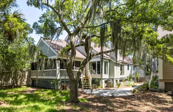 1003 Embassy Row Way, Seabrook Island, SC 29455