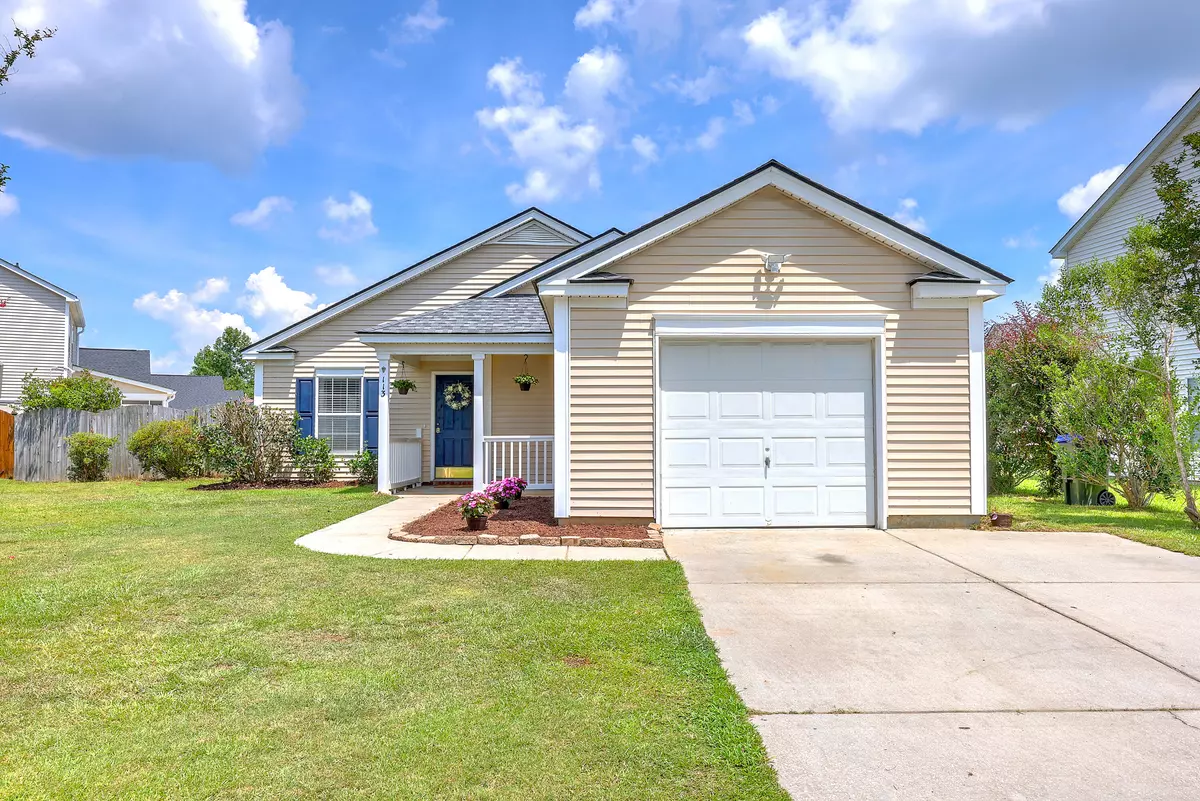 Summerville, SC 29483,113 Obannon Ct