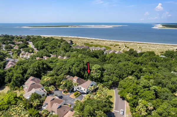 781 Spinnaker Beachhouse, Johns Island, SC 29455