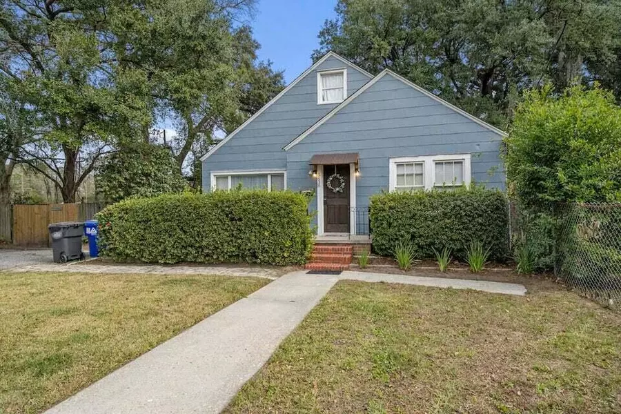 5638 Attaway St, North Charleston, SC 29406