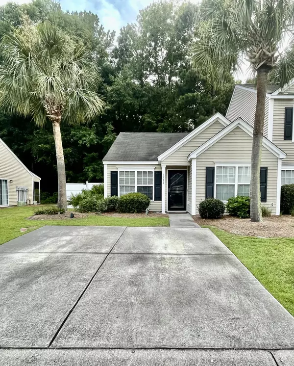 1003 Marsh Grass Way #A, Charleston, SC 29492