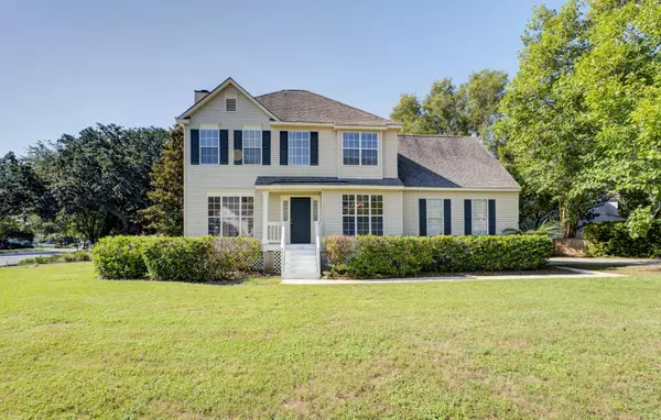 628 Gate Post Dr, Mount Pleasant, SC 29464