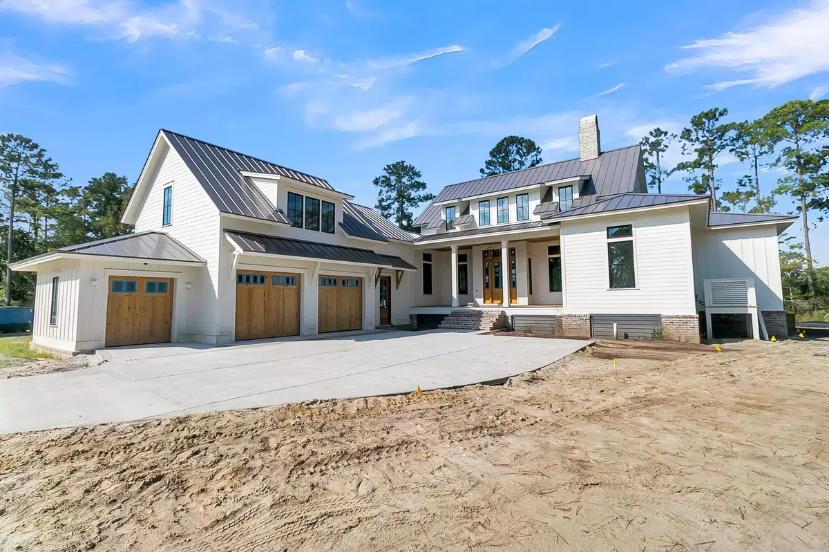 Ravenel, SC 29470,130 Peninsula Dr