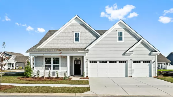 198 Collared Dove Ct, Summerville, SC 29483