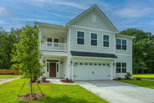 Johns Island, SC 29455,1025 Saltwater Cir