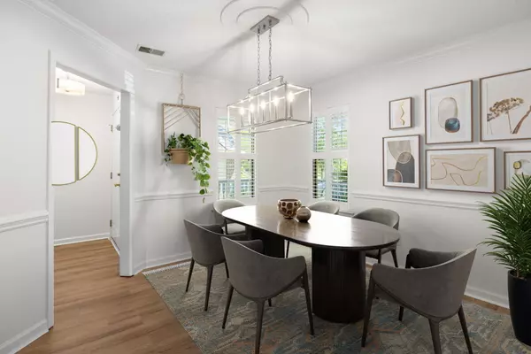 Charleston, SC 29412,703 Majestic Oaks Dr