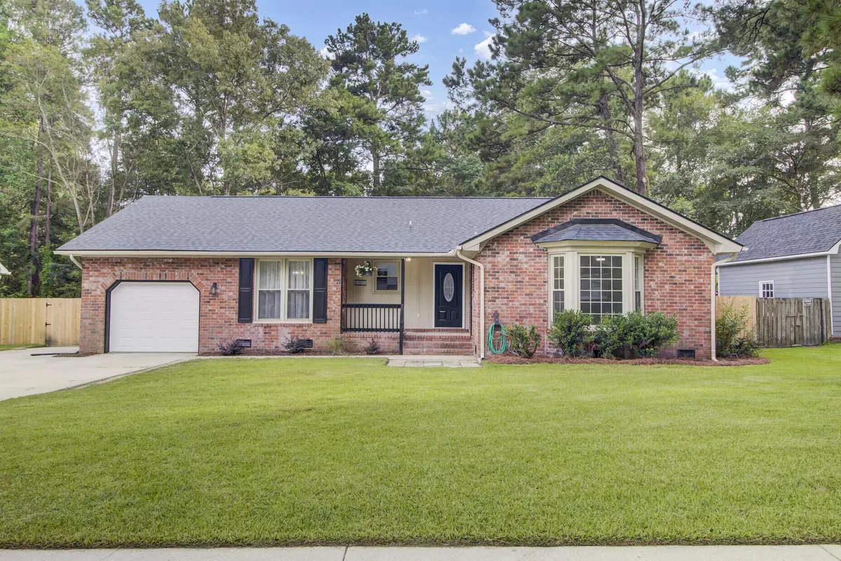 Summerville, SC 29485,107 Summercourt Dr