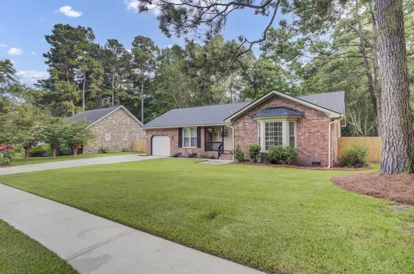 Summerville, SC 29485,107 Summercourt Dr