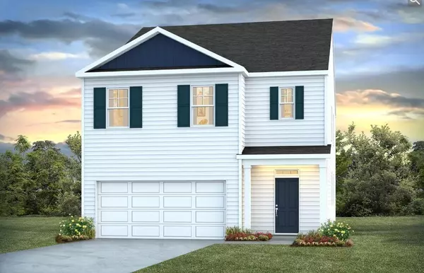 639 Red Mulberry Rd, Moncks Corner, SC 29461