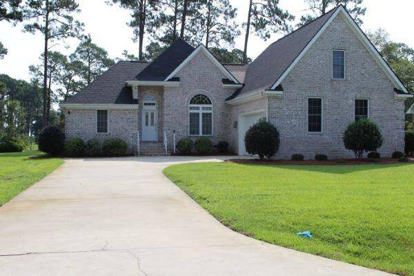 215 Cooper Dr, Santee, SC 29142