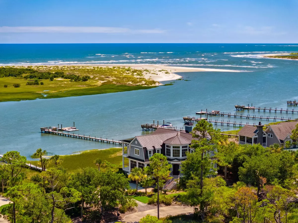 Seabrook Island, SC 29455,3139 Marshgate Dr