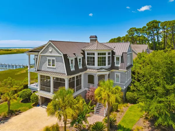 Seabrook Island, SC 29455,3139 Marshgate Dr