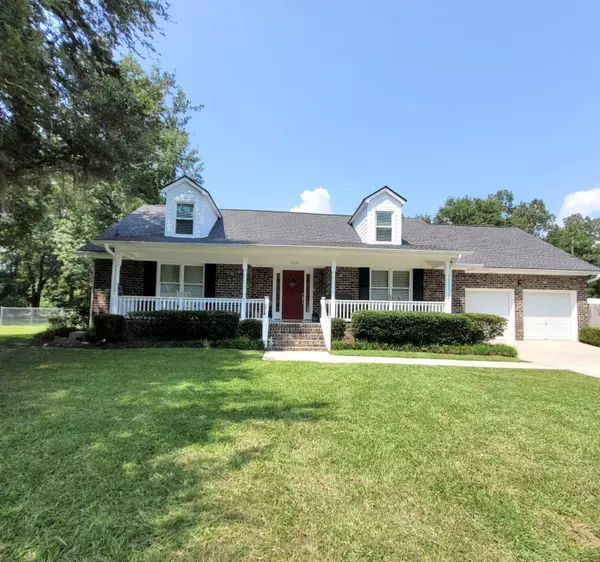 Moncks Corner, SC 29461,1219 Edward Dr