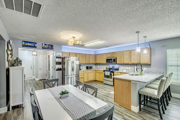 Goose Creek, SC 29445,1012 Deerberry Rd